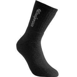 Merino Socken Classic Logo 400