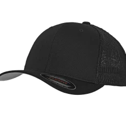 Mesh Trucker Cap