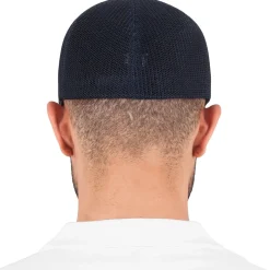 Mesh Trucker Cap