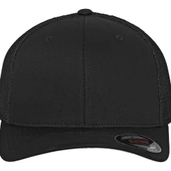 Mesh Trucker Cap
