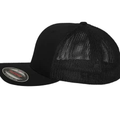Mesh Trucker Cap