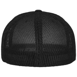 Mesh Trucker Cap