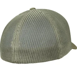 Mesh Trucker Cap