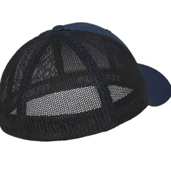 Mesh Trucker Cap