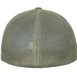 Mesh Trucker Cap