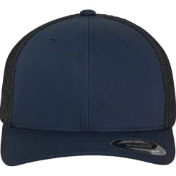 Mesh Trucker Cap