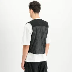 Mesh Utility Vest