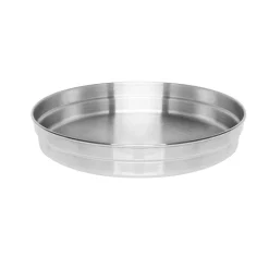 Mess Tin Edelstahl Feldgeschirr 3-teilig