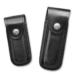 Messer-Etui m. Gürtelschlaufe