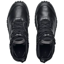 Micro G Valsetz Mid Leather Waterproof Tactical Boots (Sale)