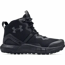 Micro G Valsetz Zip Mid Tactical Boots (Sale)