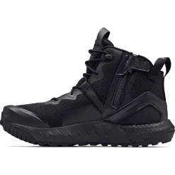 Micro G Valsetz Zip Mid Tactical Boots (Sale)