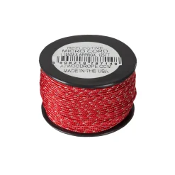Micro Reflective Cord