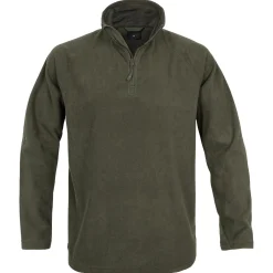 Microfleece Troyer