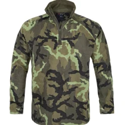 Microfleece Troyer