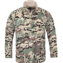 Microfleece Troyer