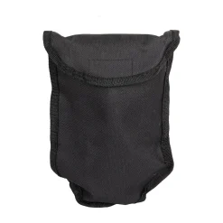 Mini Dreifachspaten mit Tasche