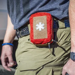 Mini Med Kit