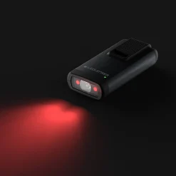 Mini Taschenlampe K6R