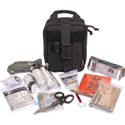 Mini TMK IFAK Survival Outdoor Erste Hilfe Set