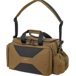 Mission Bag Cordura