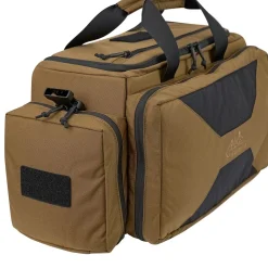 Mission Bag Cordura
