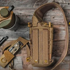 Mission Bottle Sling