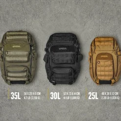 Mission EXP Daypack 25L (Sale)