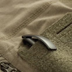 Mk.II Instructor Shirt