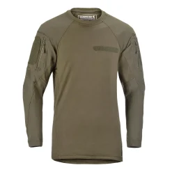 Mk.II Instructor Shirt LS
