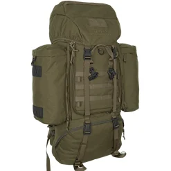 MMPS Crusader III 90+20 FA Rucksack