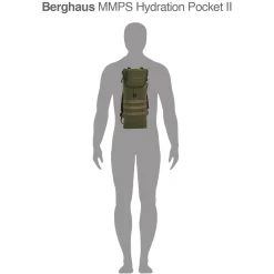 MMPS Hydration Pocket II