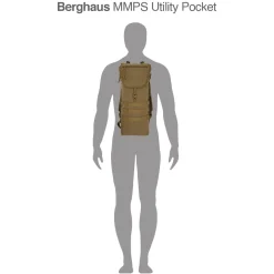 MMPS Utility Pocket
