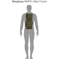 MMPS Utility Pocket