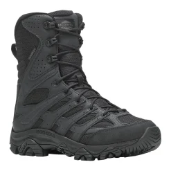 MOAB 3 Tactical Einsatzschuhe 8 Inch Zip WP