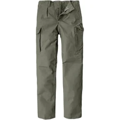Moleskin Hose Original