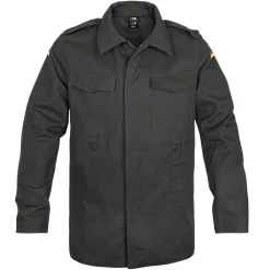 Moleskin Jacke (Sale)