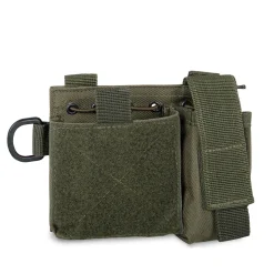 Molle Admin Pouch