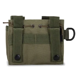 Molle Admin Pouch