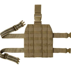 Molle Beinadapter