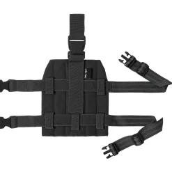 Molle Beinadapter