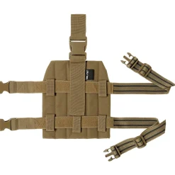 Molle Beinadapter