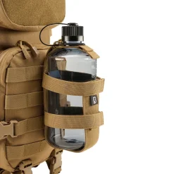Molle Bottle Holder Flex Large