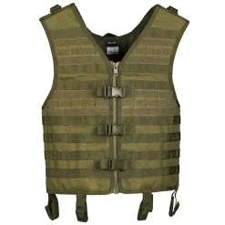 Molle Carrier Weste Gen.II