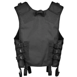 Molle Carrier Weste Gen.II