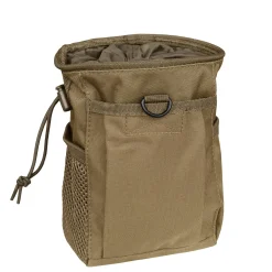 Molle Empty Shell Pouch