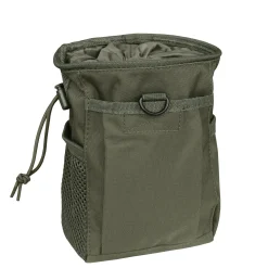 Molle Empty Shell Pouch
