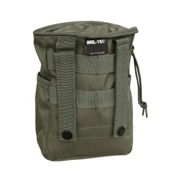 Molle Empty Shell Pouch