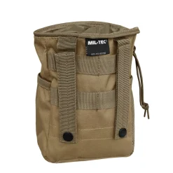 Molle Empty Shell Pouch