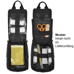 Molle First Aid Pouch Premium